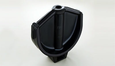 EPDM Rubber Parts