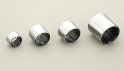 Metal Bonded Rubber Parts
