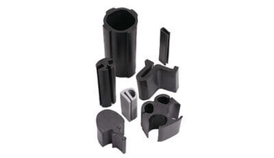 Neoprene Rubber Parts
