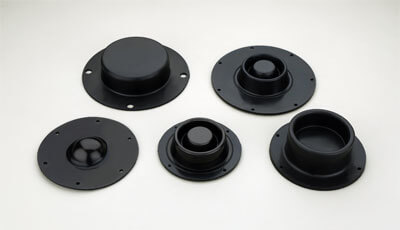 Submersible pump parts