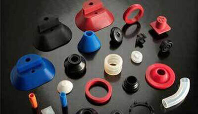 Viton Rubber